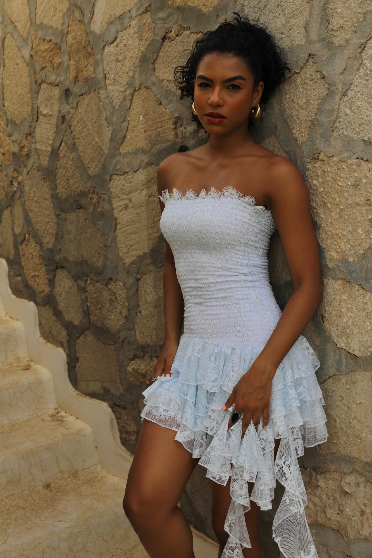 Liloué Dress