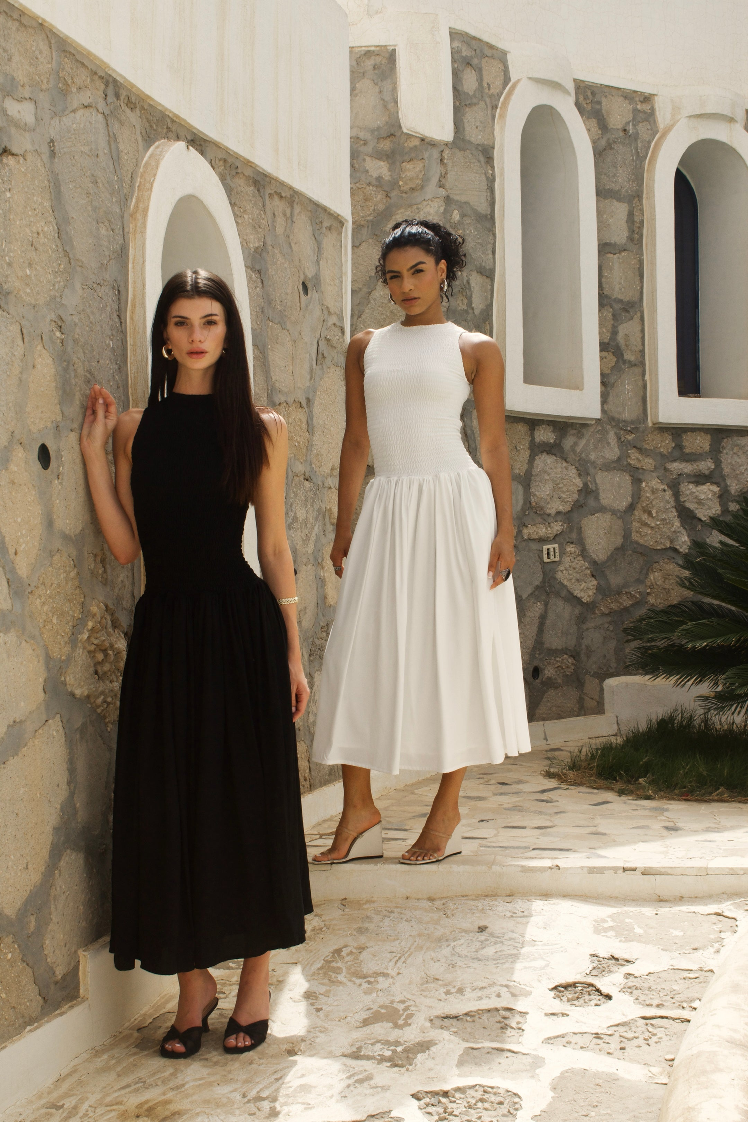 Dresses