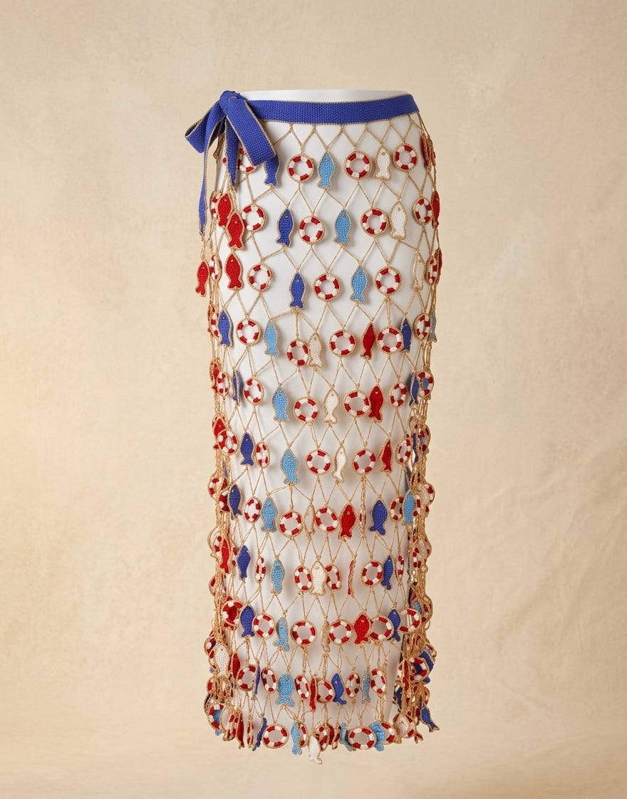 Sirena Skirt