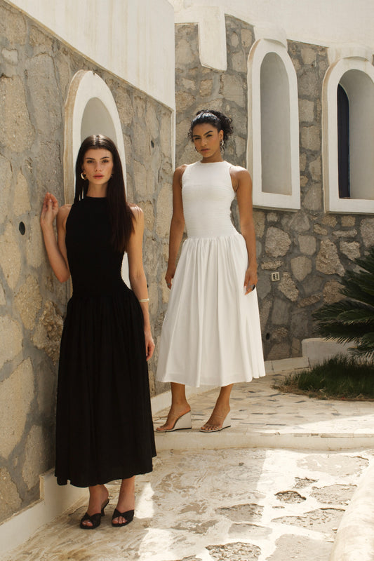 Lunéa Dress