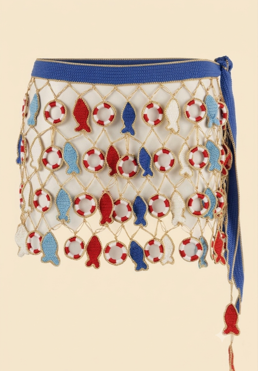 Sirena Skirt