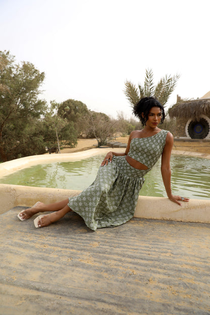Aurëa Dress